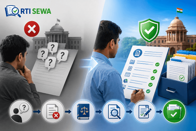 RTI Basics