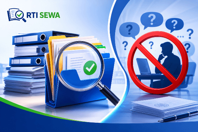 RTI Basics